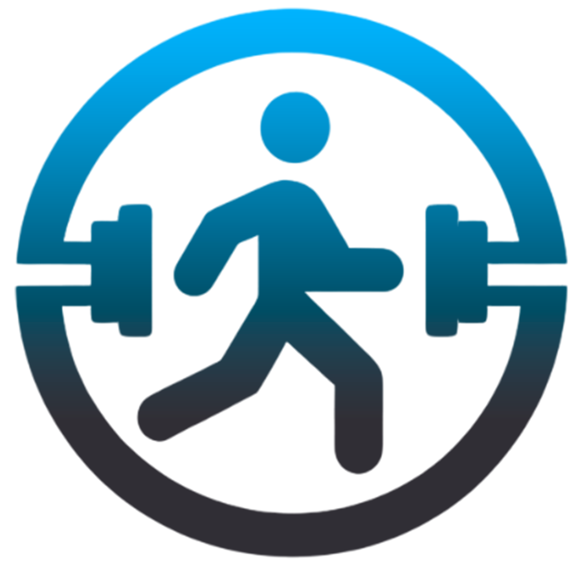 Bogdan's-Fitness вітає вас!
